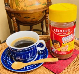フランスの健康飲料チコリコーヒー